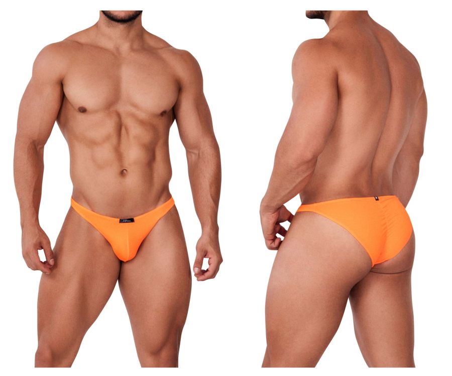 Xtremen 91167 Madero Bikini Couleur Orange