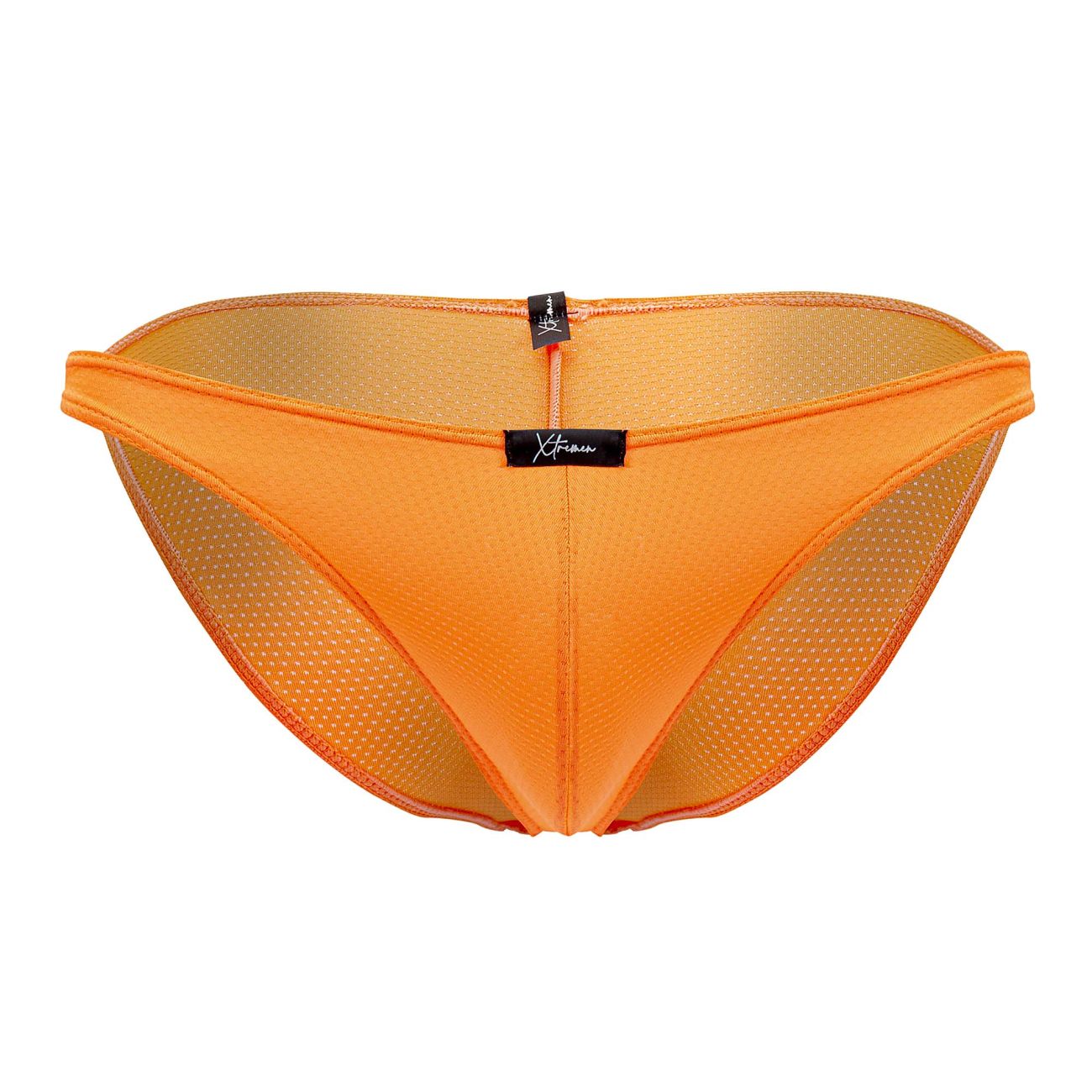 Xtremen 91167 Madero Bikini Couleur Orange