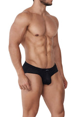 Slip en maille Xtremen 91169 Couleur Noir