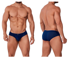 Slip en maille Xtremen 91169 Couleur bleu marine