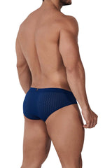 Slip en maille Xtremen 91169 Couleur bleu marine