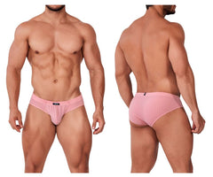 Slip en maille Xtremen 91169 Couleur Bois de rose