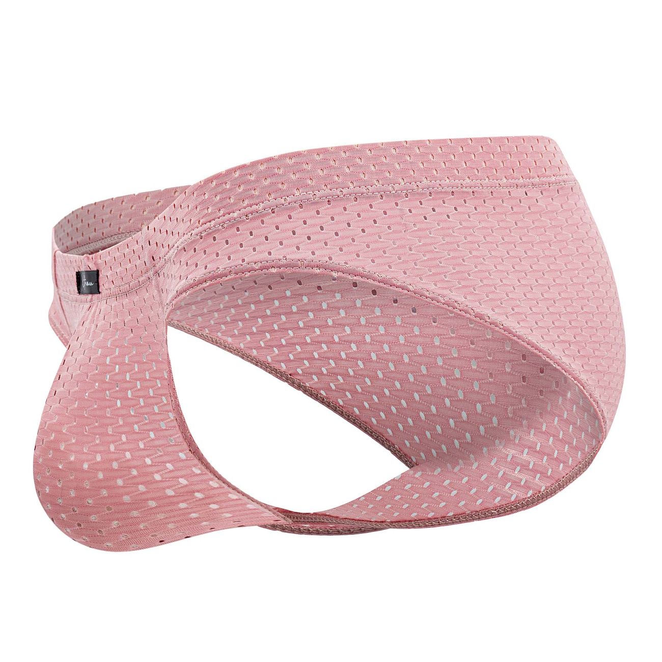 Slip en maille Xtremen 91169 Couleur Bois de rose