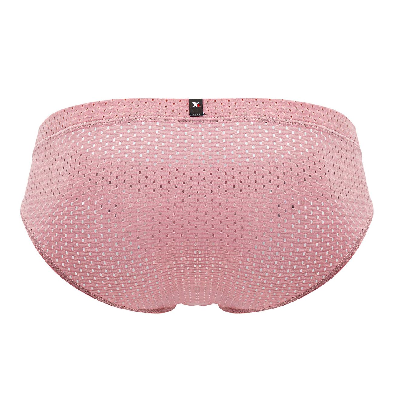 Slip en maille Xtremen 91169 Couleur Bois de rose