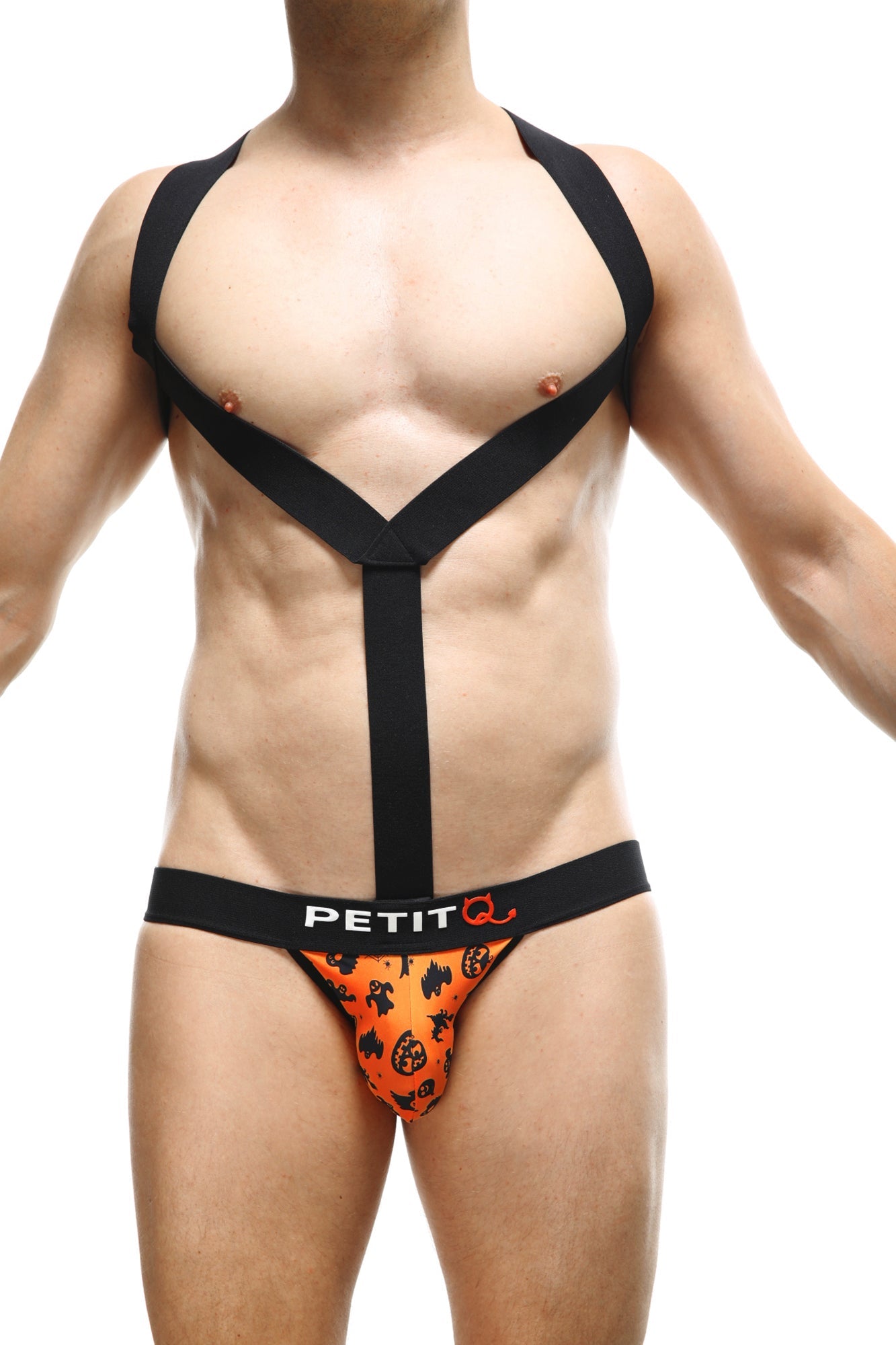 Body Jockstrap Savin Halloweenie