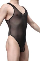 Bodystring Abos Schwarz