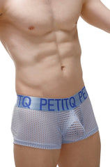 Boxershorts Protruder Durtol Himmelblau