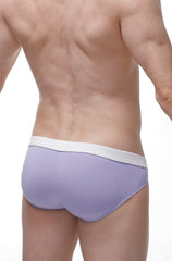 Slip Manlay Bambou Violet