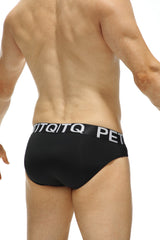 Brief Manre Black