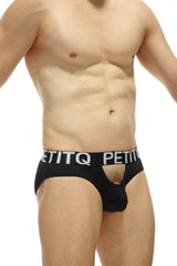 Brief Manre Black