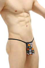 G-String Jouicq Halloween