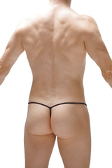 G-String Cocksak Citrouille