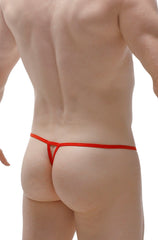 G-string Lahitte Net Red