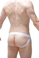 Jockstrap Dolmennetz Grün