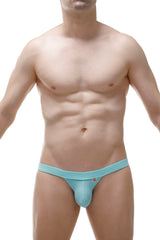 Jockstrap Sillas Econyl Grün