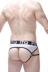 Jockstrap Monze Grau