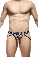 Jockthong Aissey Halloween