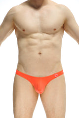 Tanga Dome Pflaume Orange