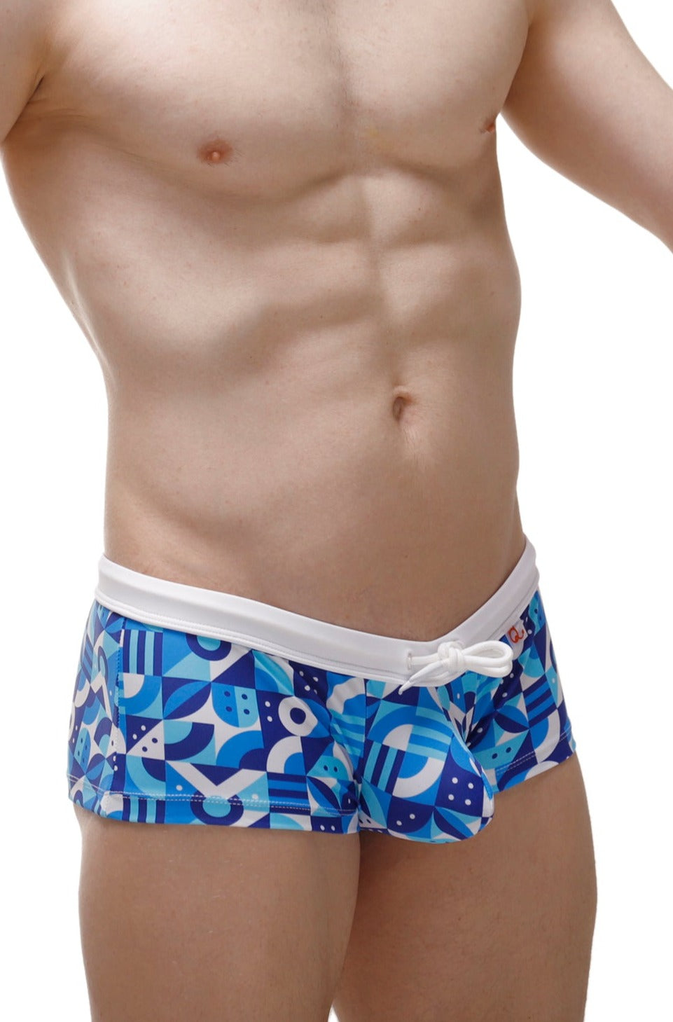 Swim Trunk Banyuls