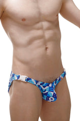 Swim Brief Clip Banyuls