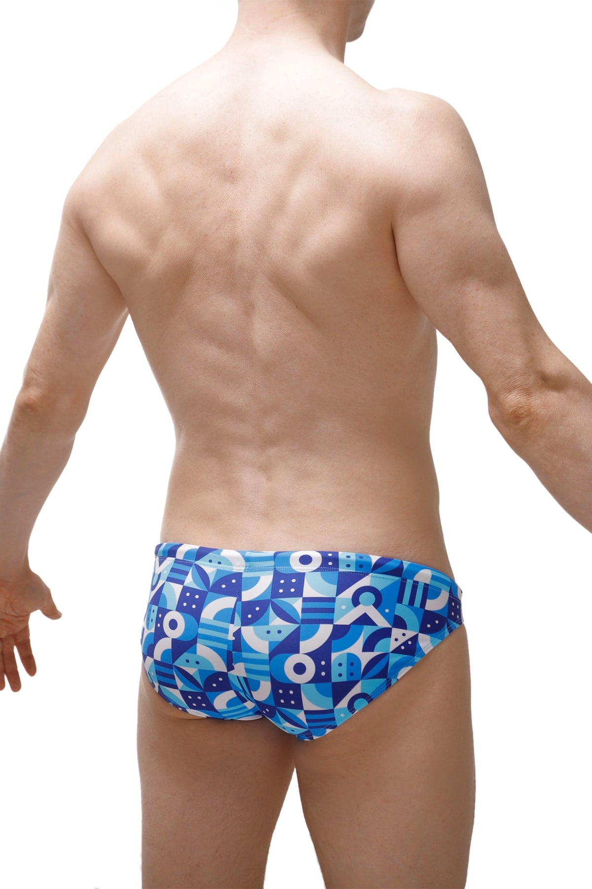 Swim Brief Taik Banyuls