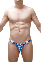 Swim Thong Clip Banyuls