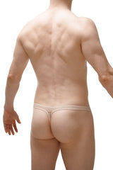 Tanga Dome Durtol Nude