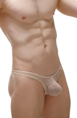 Tanga Dome Durtol Nude